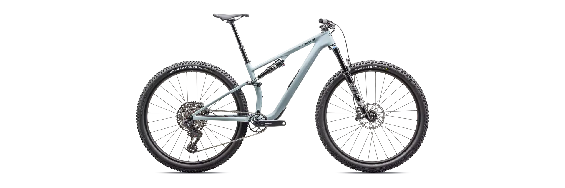 2025 Epic 8 EVO Comp Total Rush & Swim Bike Run