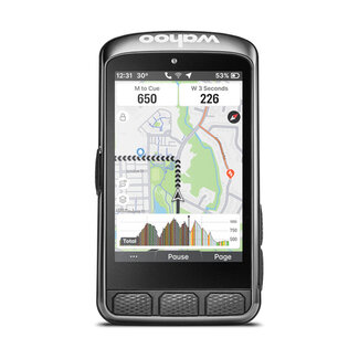 Wahoo Wahoo Element ACE GPS Bike Computer