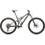 S-Works Stumpjumper T-Type Gloss Black Pearl  / Satin Black Pearl  / Brushed Black Chrome