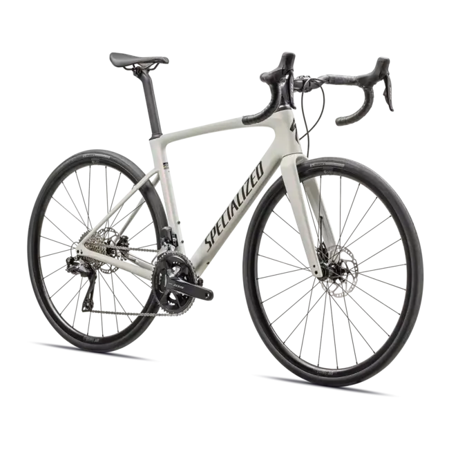 Roubaix SL8 Comp