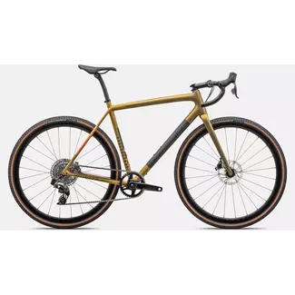 Specialized Specialized Crux Expert