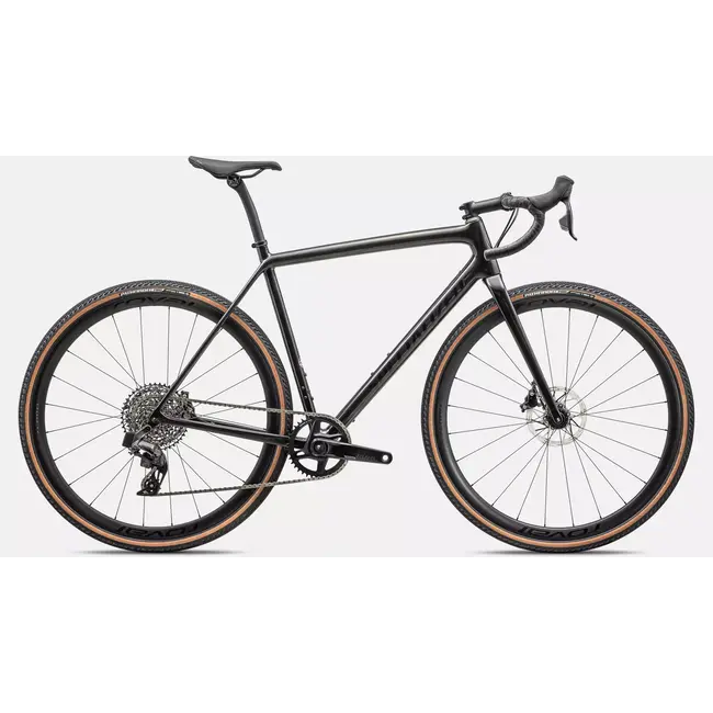 Specialized Crux Expert