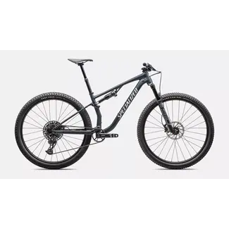 Specialized 2025 Chisel Comp