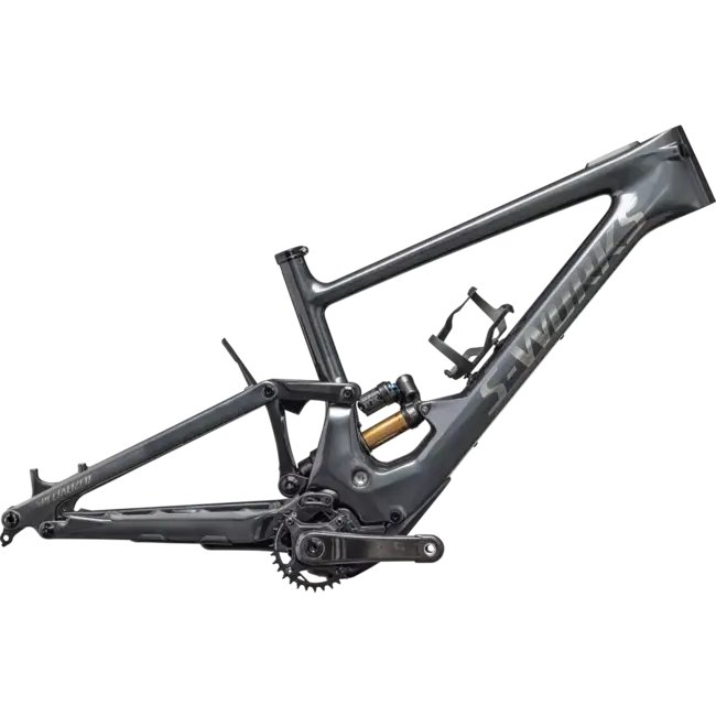 Turbo Kenevo SL 2 Frameset