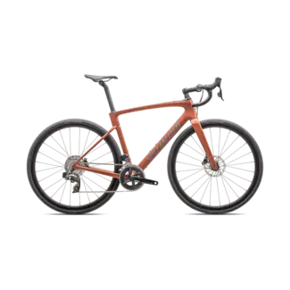 Specialized Roubaix SL8 Expert
