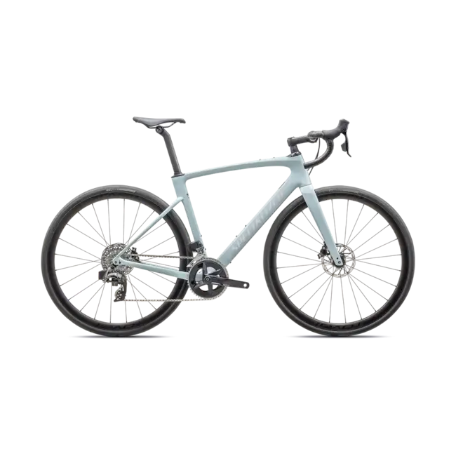 Roubaix SL8 Expert