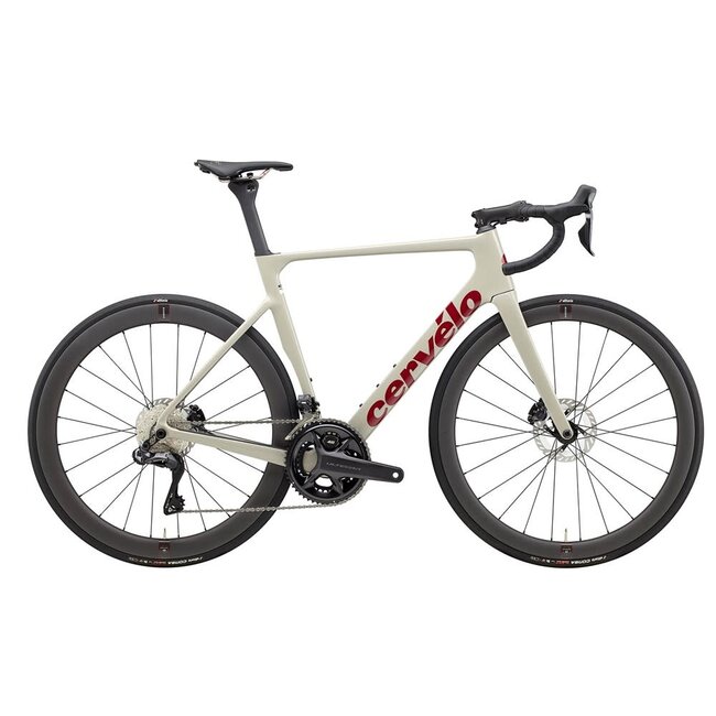 C25 Soloist Ultegra Di2