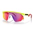 Oakley BXTR Retina Burn W/ Prizm Road