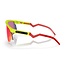 Oakley BXTR Retina Burn W/ Prizm Road
