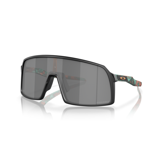 Sutro Matte Black w/ Prizim Black