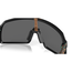 Sutro Matte Black w/ Prizim Black
