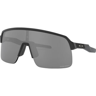 Oakley Sutro Lite Matte Black w/ Prizim Road