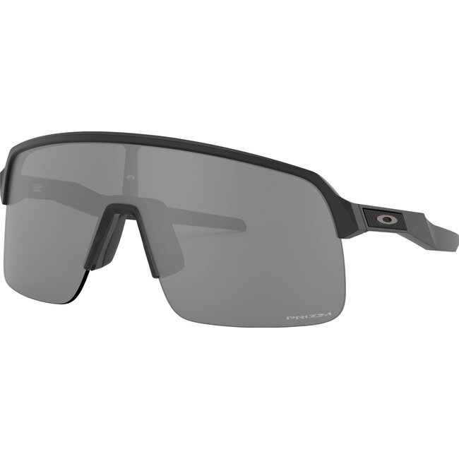 Sutro Lite Matte Black w/ Prizim Road
