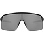 Sutro Lite Matte Black w/ Prizim Road