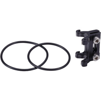 BBB NumberFix For Number Plates (Aero Post)