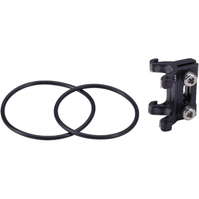 BBB NumberFix For Number Plates (Aero Post)