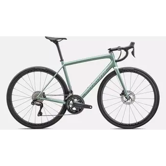 Specialized Aethos Pro - Ultegra Di2