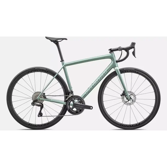 Aethos Pro - Ultegra Di2