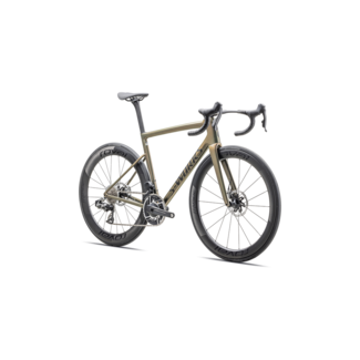 Specialized S-Works Tarmac SL8 – SRAM RED AXS E1