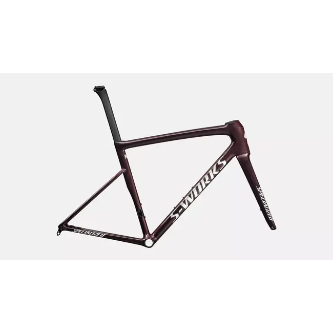 S-Works Tarmac SL8 Frameset
