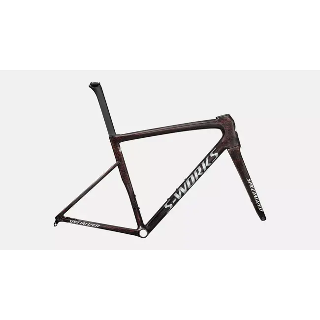 S-Works Tarmac SL8 Frameset