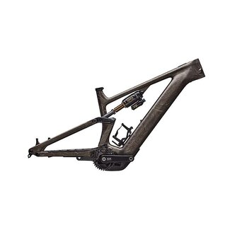 Specialized 2026 S-Works Turbo Levo Gen4 Carbon Frameset