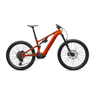 Specialized 2026 Turbo Levo Gen4 Carbon Comp
