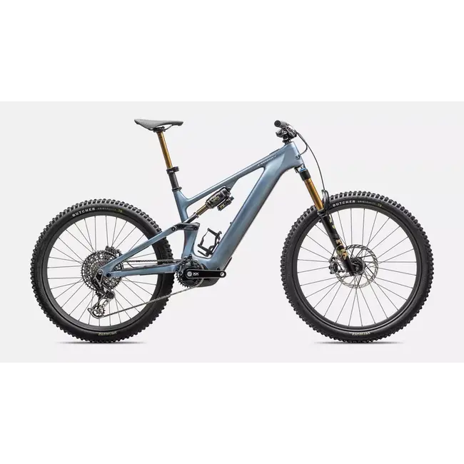 2026 S-Works Turbo Levo Gen4 Carbon