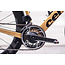 C23 Cervelo Soloist SRAM Red AXS w/ Zipp 404 Firecrest - Size 56 - Demo