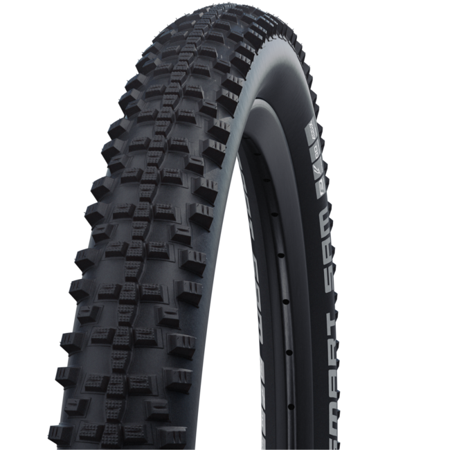 Schwable Smart Sam 28X1.75 (700x47c)