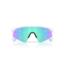 Oakley Youth Resistor Sweep Polished White w/ Prizim Saphire