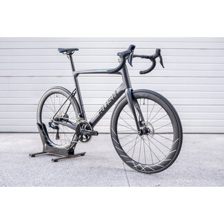 Prototype RUSH Custom Dura-Ace Bikes