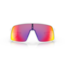 Sutro Matt Wht/Prizm Rd