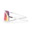 Sutro Matt Wht/Prizm Rd