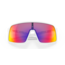 Sutro Matt Wht/Prizm Rd