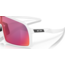 Sutro Matt Wht/Prizm Rd