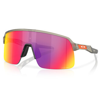 Oakley Oakley Sutro Lite Matte Grey Ink W/ Prizim Road