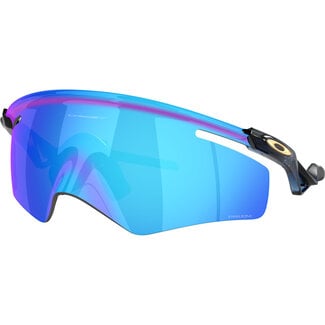 Oakley Oakley Quantum Kato Trans Stonewash W/ Prizim Sapphire
