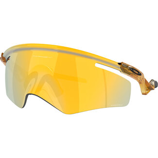 Oakley Oakley Quantum Kato Trans Light Curry W/ Prizim 24K