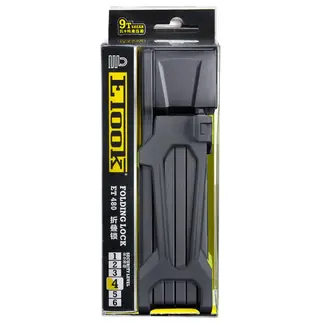 Etook 480 Folding Key Lock