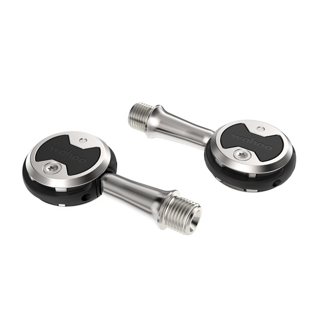 NEW Speedplay Zero Stainless Pedal System