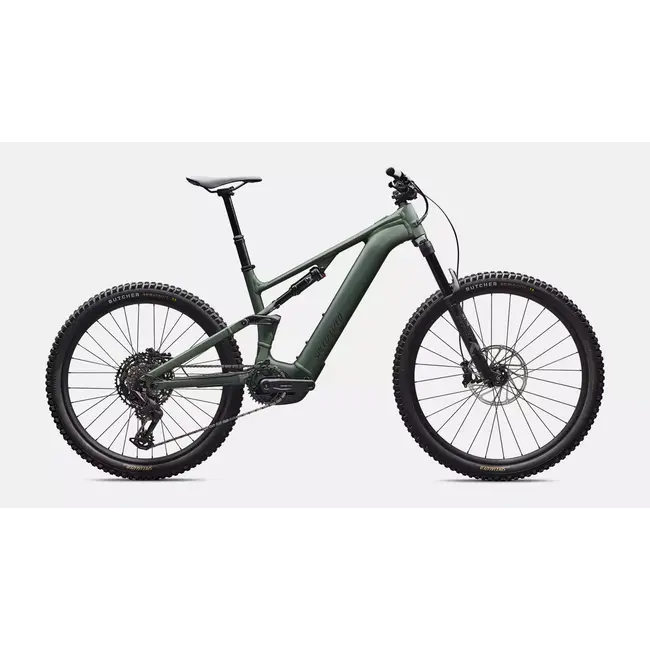 2026 Turbo Levo Gen4 Alloy