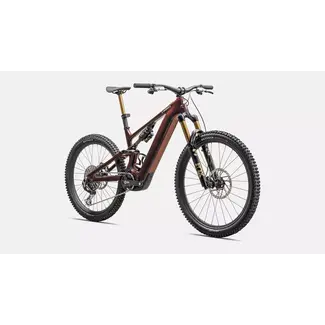 Specialized 2026 S-Works Turbo Levo Gen4 Carbon