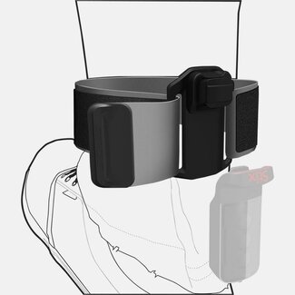 Specialized Stix Arm/Leg Band Mount Blk