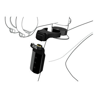 Specialized Stix Headset Spacer Mount