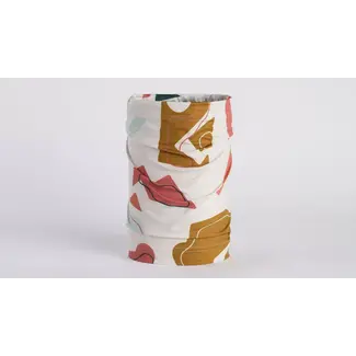 Specialized Neck Gaiter Birch White