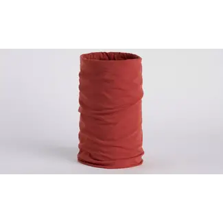 Specialized drirelease® Neck Gaitor Merino Terracotta