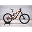 Ex-Staff 2025 Stumpjumper 15 Öhlins Coil LTD - Satin Copper Speckle / Satin Silver Dust - S3