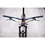 Ex-Staff 2025 Stumpjumper 15 Öhlins Coil LTD - Satin Copper Speckle / Satin Silver Dust - S3