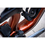 Ex-Staff 2025 Stumpjumper 15 Öhlins Coil LTD - Satin Copper Speckle / Satin Silver Dust - S3